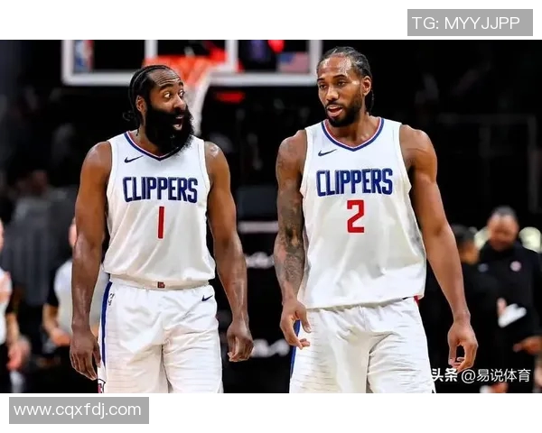 洛杉矶快船与丹佛掘金的激烈对决谁能笑到最后分析比赛关键因素
