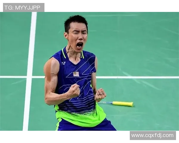 李宗伟与阮天明的巅峰对决谁将书写羽毛球历史的新篇章