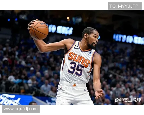 凯文杜兰特的篮球传奇之路与他对未来的展望