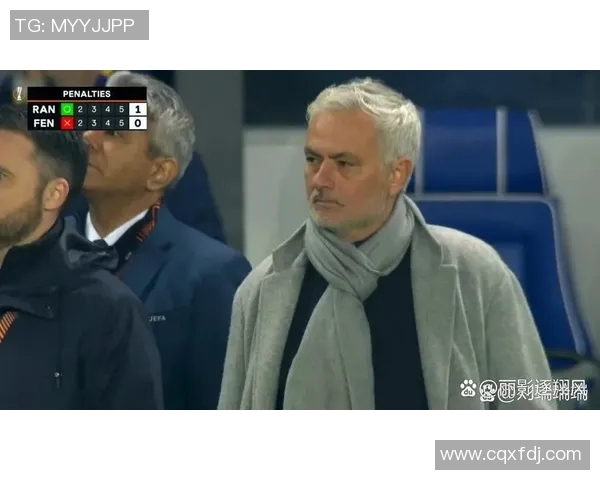 穆里尼奥怒斥欧足联罗马因争议点球被淘汰的背后真相 穆里尼奥怒斥欧足联罗马因争议点球被淘汰的背后真相