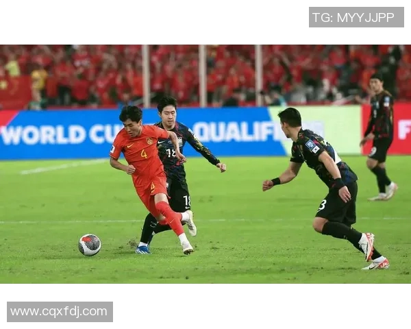 少年中国足球比赛视频直播全程回放与精彩瞬间分享