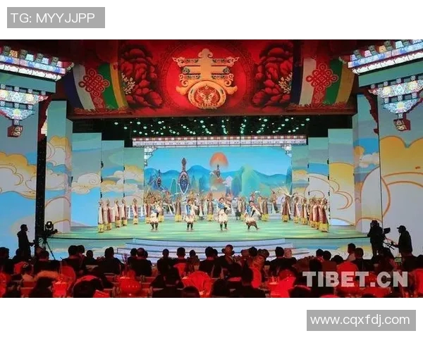 拉萨足球比赛开幕式盛大直播精彩瞬间全记录