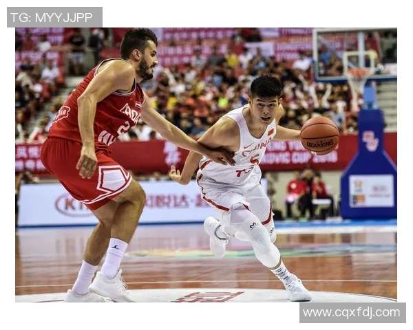 男篮红队与安哥拉精彩对决全场录像回放分析与精彩瞬间总结