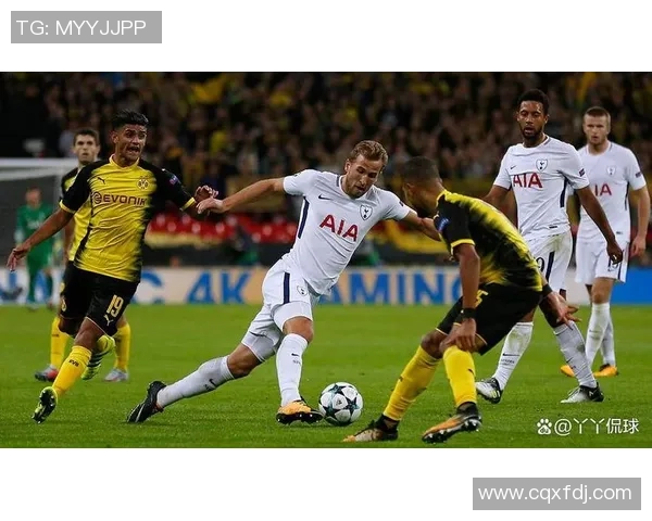 热刺与多特蒙特激战在即谁能在欧冠赛场上笑到最后 热刺与多特蒙特激战在即谁能在欧冠赛场上笑到最后