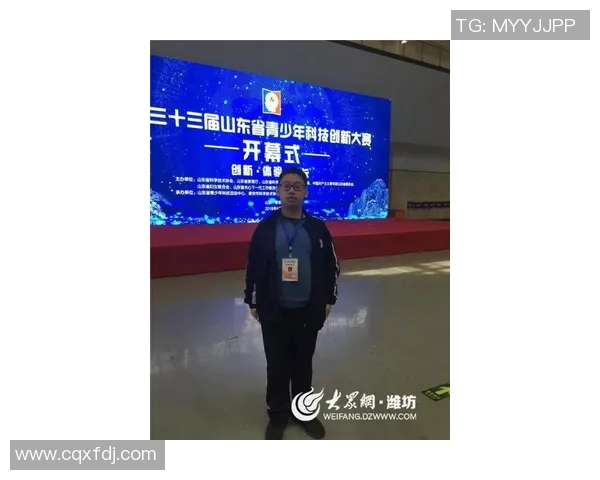 王汝恒：从普通学子到科技创新领军人物的成长之路