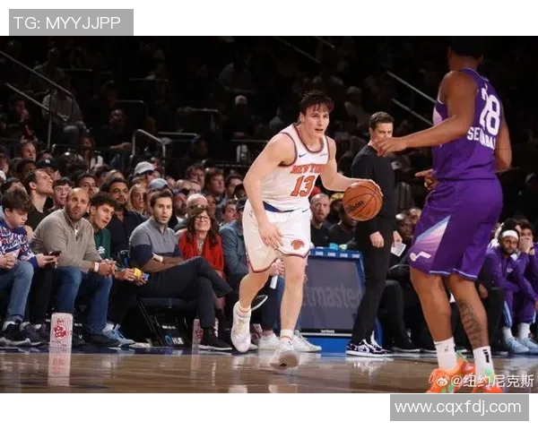 纽约尼克斯与爵士的激烈对决展现篮球魅力与团队精神的完美结合