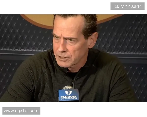 骑士主帅喊话，要求球队发挥更稳定：直面挑战，追求卓越