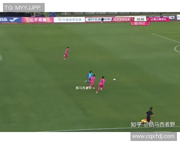 女超联赛精彩对决上海女足迎战江苏女足争夺胜利荣耀 女超联赛精彩对决上海女足迎战江苏女足争夺胜利荣耀