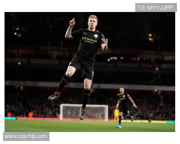 德布劳内：足坛天才中场的辉煌历程与未来展望