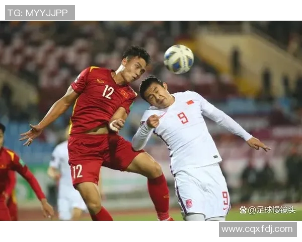 越南与菲律宾精彩对决赛果揭晓引发球迷热议