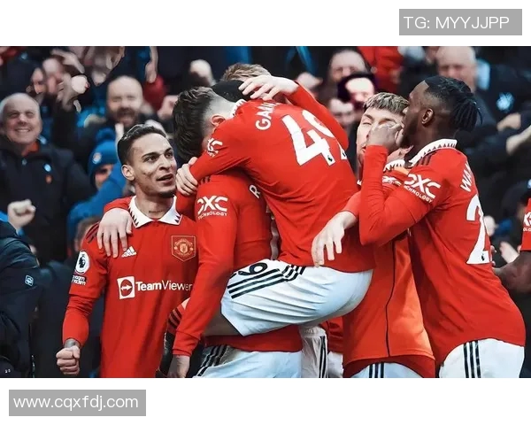 曼联与富勒姆精彩对决视频回顾赛场瞬间不容错过