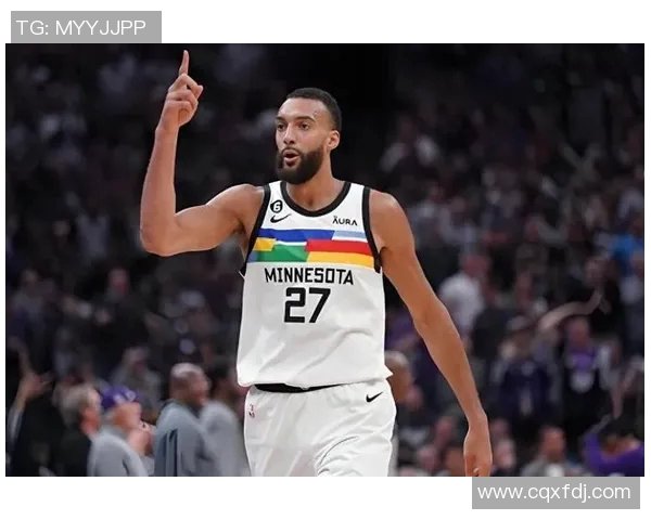 鲁迪戈贝尔：从法国篮球新星到NBA防守巨兽的成长之路