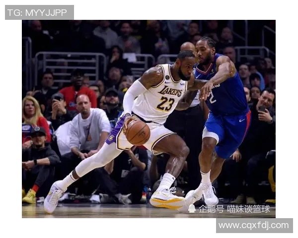 骑士与猛龙对决竞彩大小分析及赛前预测全解析