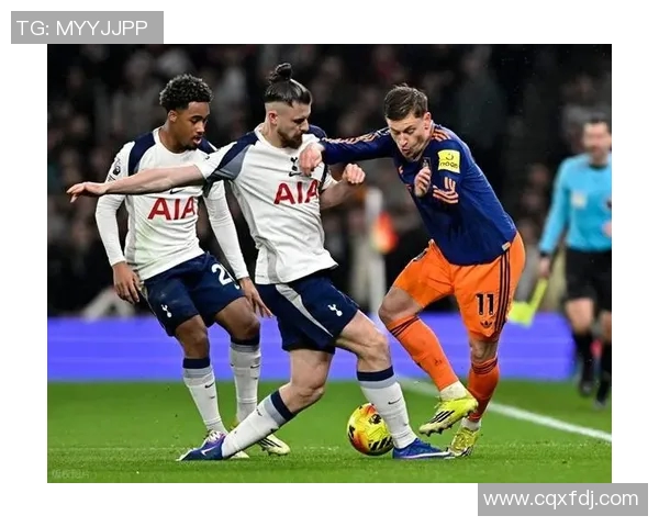 热刺主场迎战布莱克本力争全取三分展现强队风范