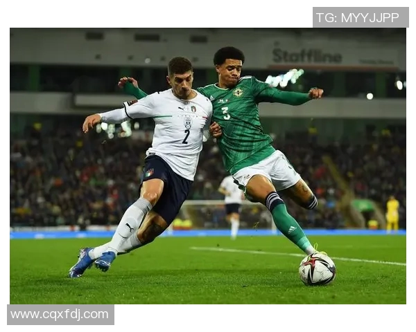 挪威与北爱尔兰激战正酣最终结果揭晓引发热议