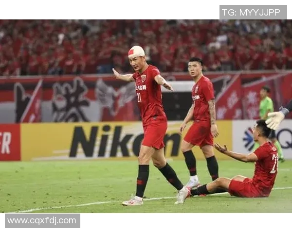 激情对决直播上港与恒丰巅峰之战全程回顾与精彩瞬间分享