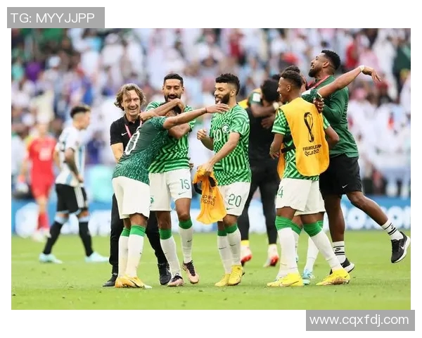 沙特与伊拉克激战正酣赛果揭晓引发球迷热议与期待