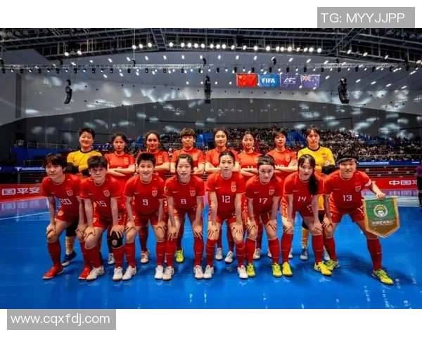 CCTV中国女足迎战新西兰队全力争胜展现实力与风采