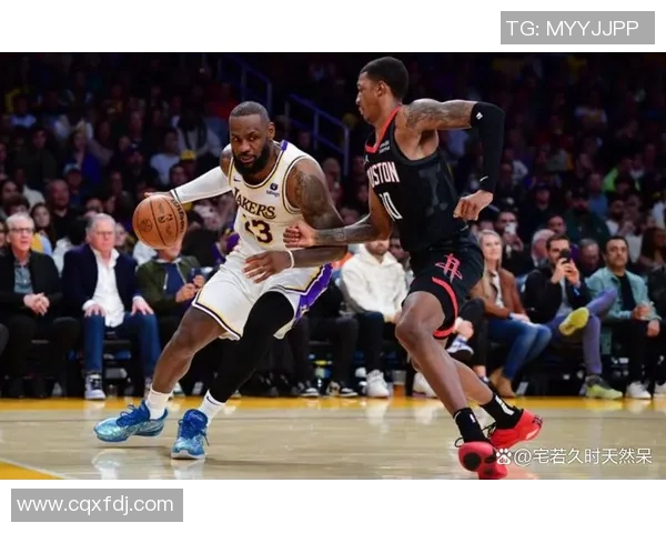 火箭与湖人精彩对决视频下载全攻略分享
