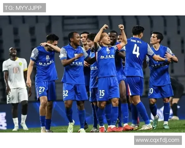 2016年上海申花与山东鲁能激战回顾：一场精彩的中超对决与历史交锋