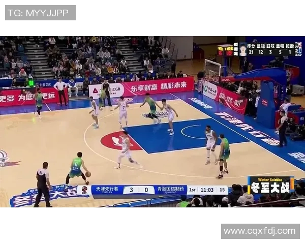 CBA季前赛精彩回顾北京对阵吉林全场录像分析与亮点总结