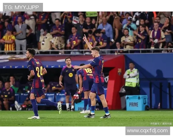 巴萨主场迎战赫罗纳力争三分巩固联赛领先地位